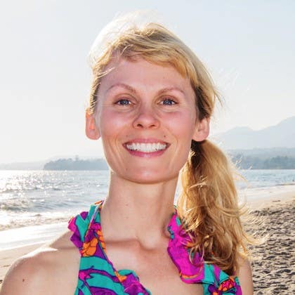 Kelly Sunrose