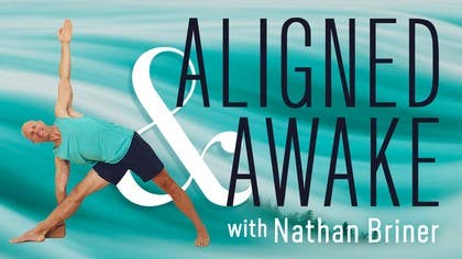 Aligned and Awake