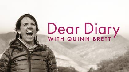Dear Diary