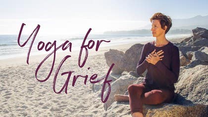 Yoga for Grief