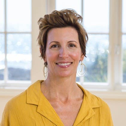 Michelle Marlahan