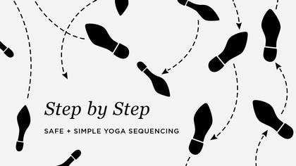 Step By Step