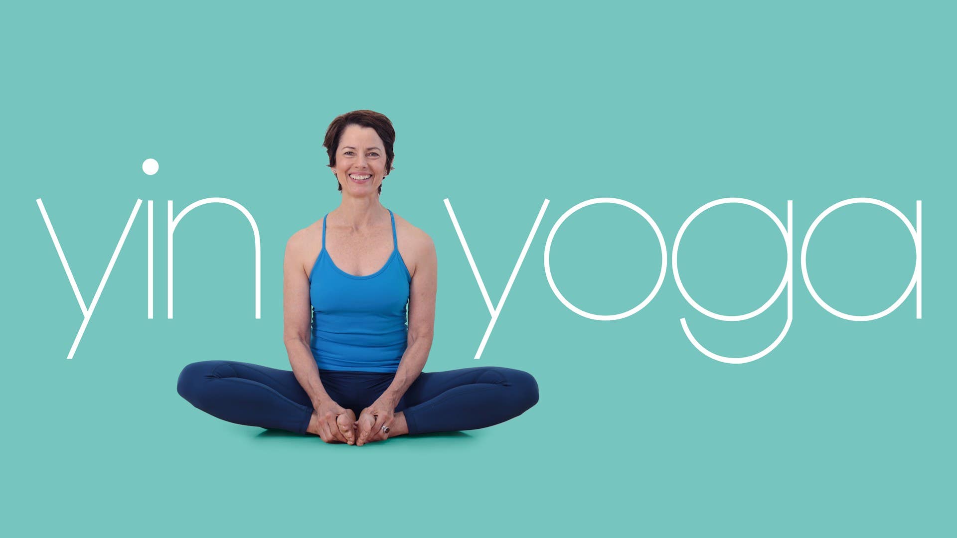 Yin Yoga Artwork