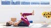 Healthy Hips and Hamstrings