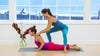 Bhujangasana (Cobra Pose)