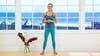Sun Salutation Poses