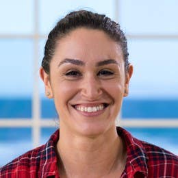 Instructor Image