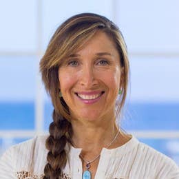 Instructor Image